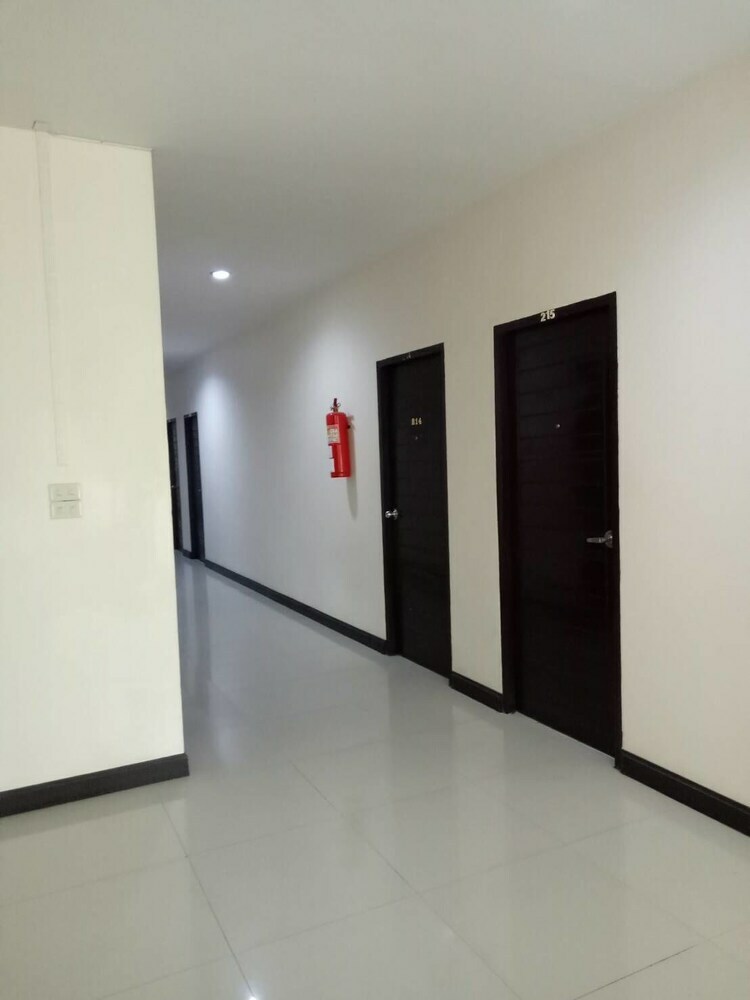 Hotel Pongpicha Boutique House