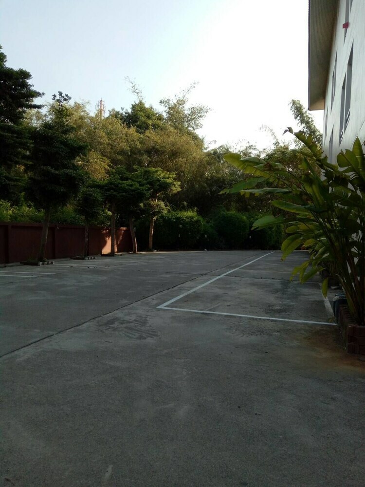 Hotel Pongpicha Boutique House