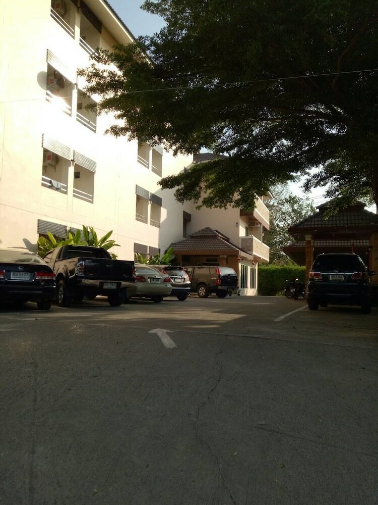 Hotel Pongpicha Boutique House