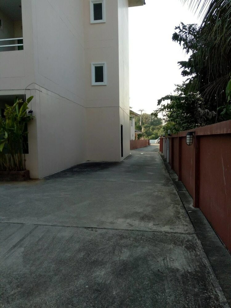 Hotel Pongpicha Boutique House