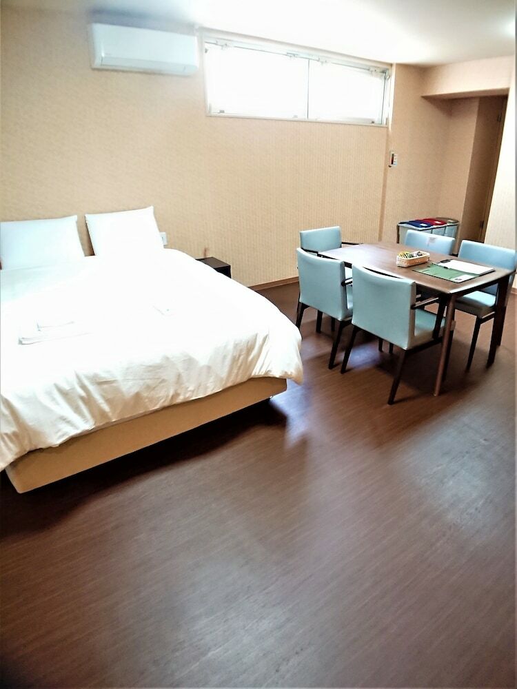 Apartamentos Port House