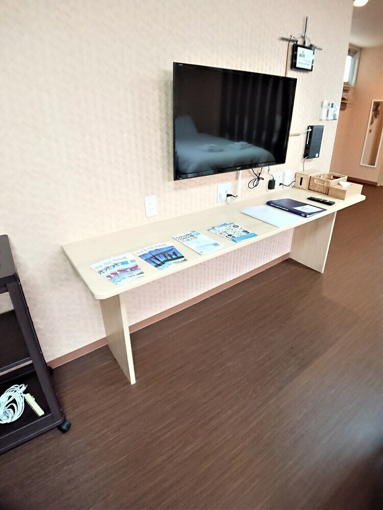 Apartamentos Port House