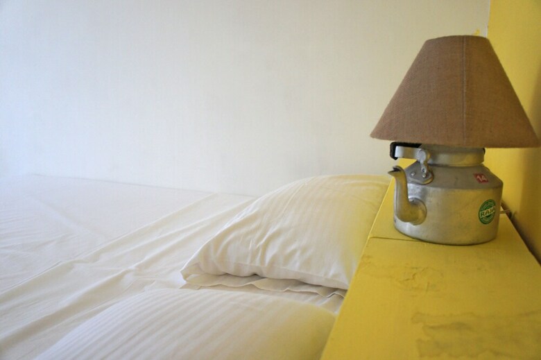 Bed & Chai Guest House