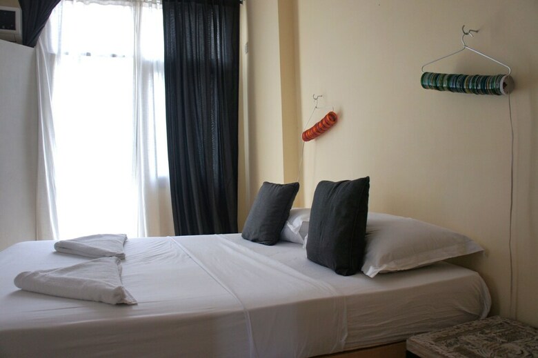 Bed & Chai Guest House