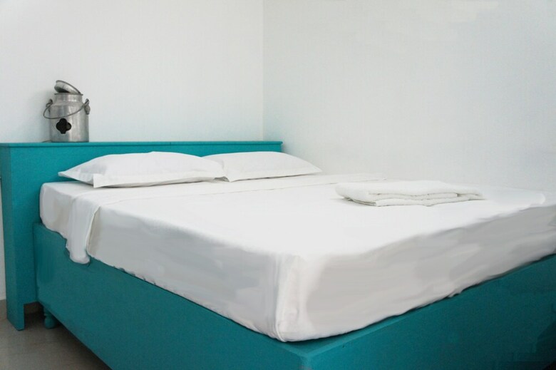 Bed & Chai Guest House