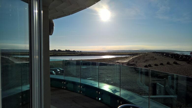 Hotel Marine House