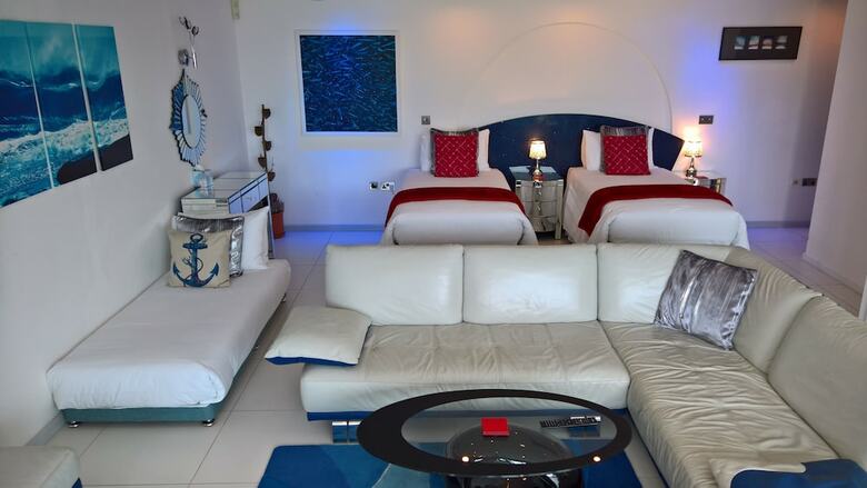 Hotel Marine House