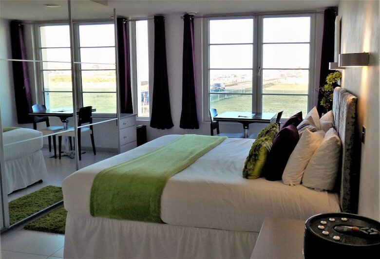 Hotel Marine House