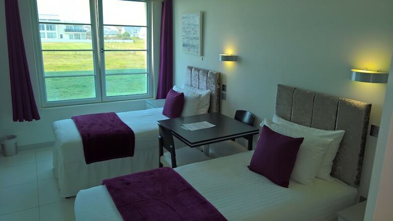 Hotel Marine House