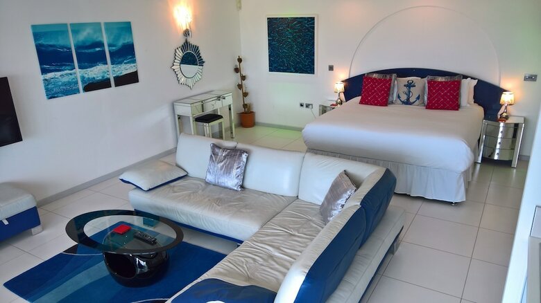 Hotel Marine House