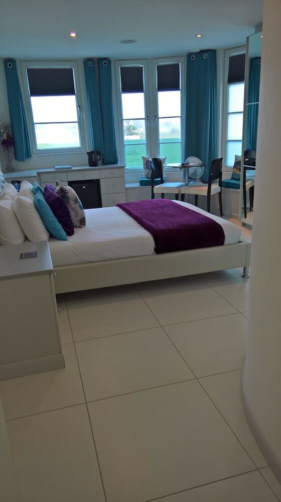 Hotel Marine House