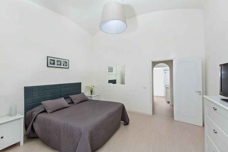 Capri Town Apartaments