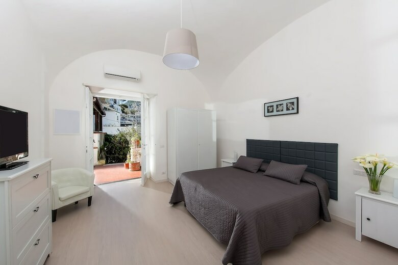 Capri Town Apartaments