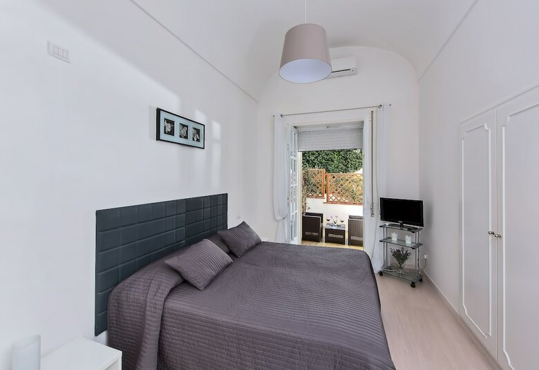 Capri Town Apartaments