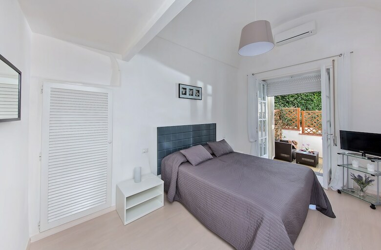 Capri Town Apartaments