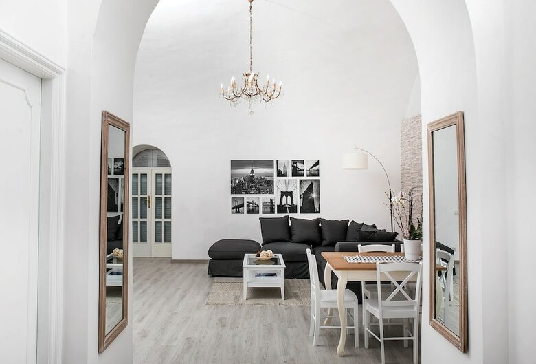 Capri Town Apartaments