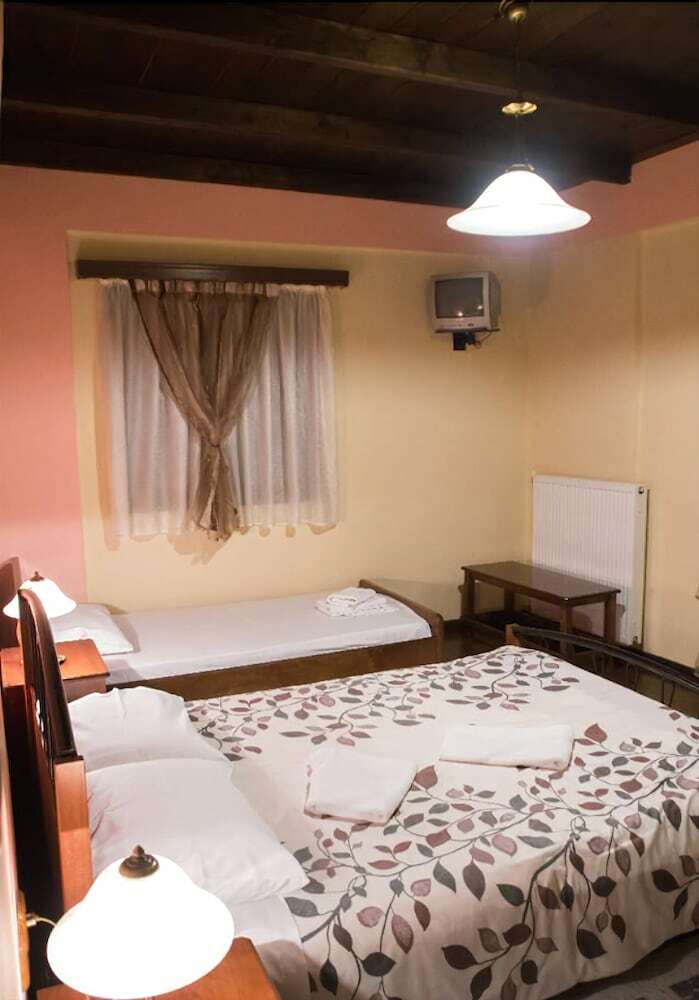 Hotel Tefthis