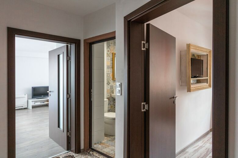 Domus Apartments