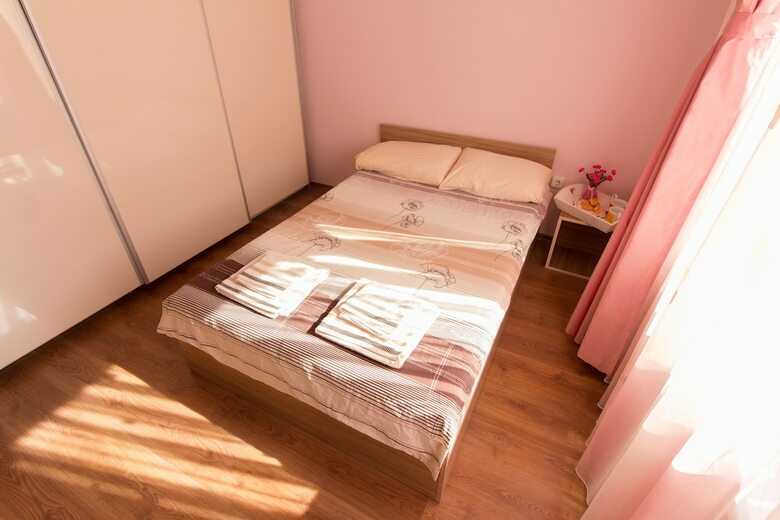Domus Apartments