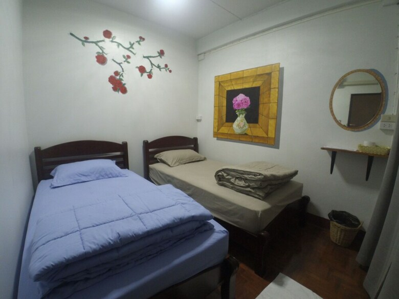 Hotel Tukkys Place