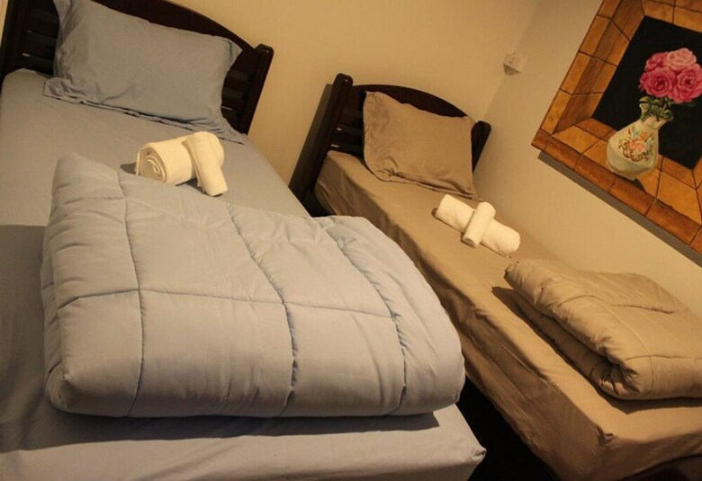 Hotel Tukkys Place