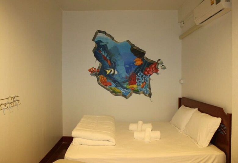 Hotel Tukkys Place