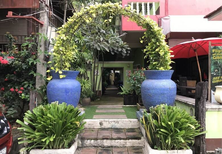 Hotel Walai House