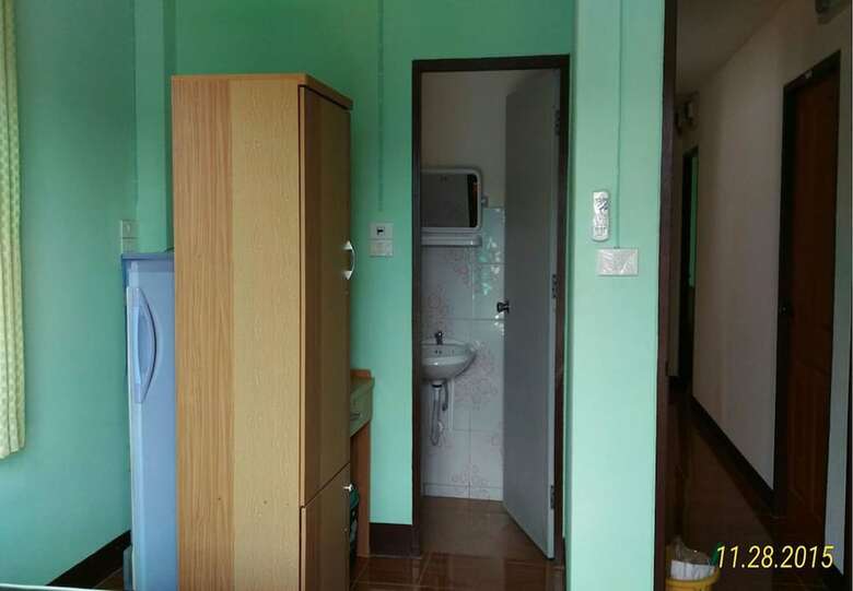 Hotel You And Me Hostel