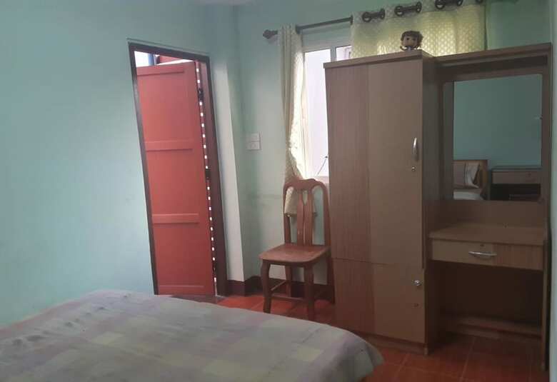Hotel You And Me Hostel