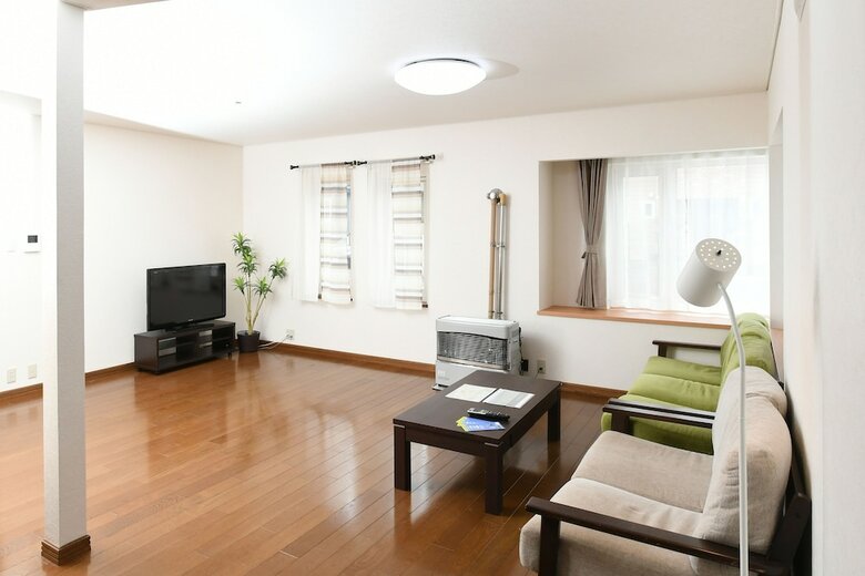 Cozy Villa Otaru