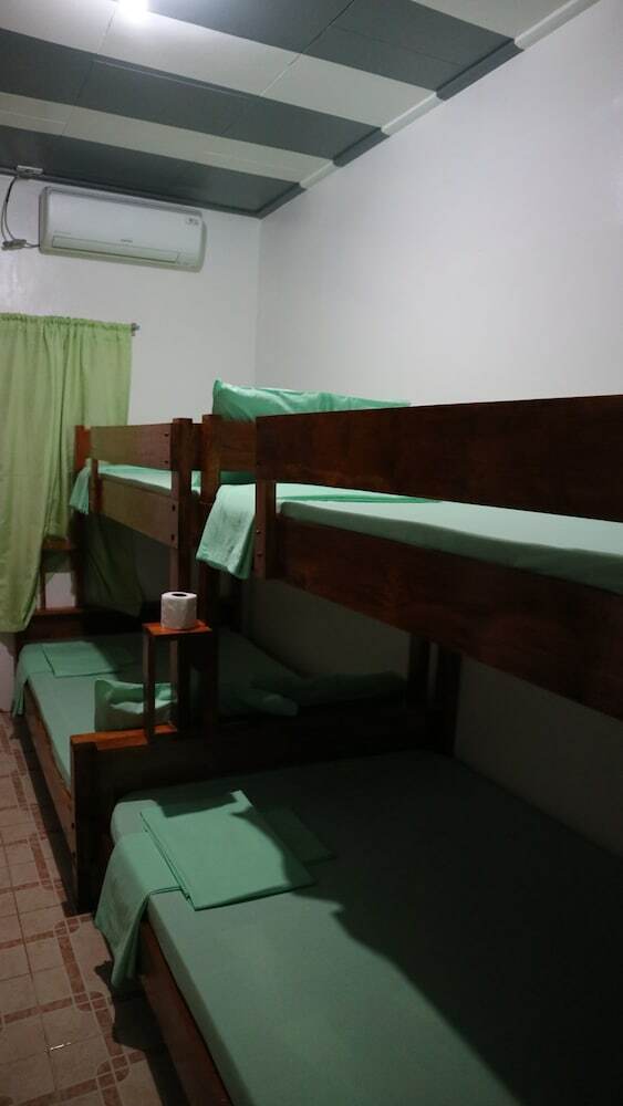 Rpk Dormitory Bed And Breakfast