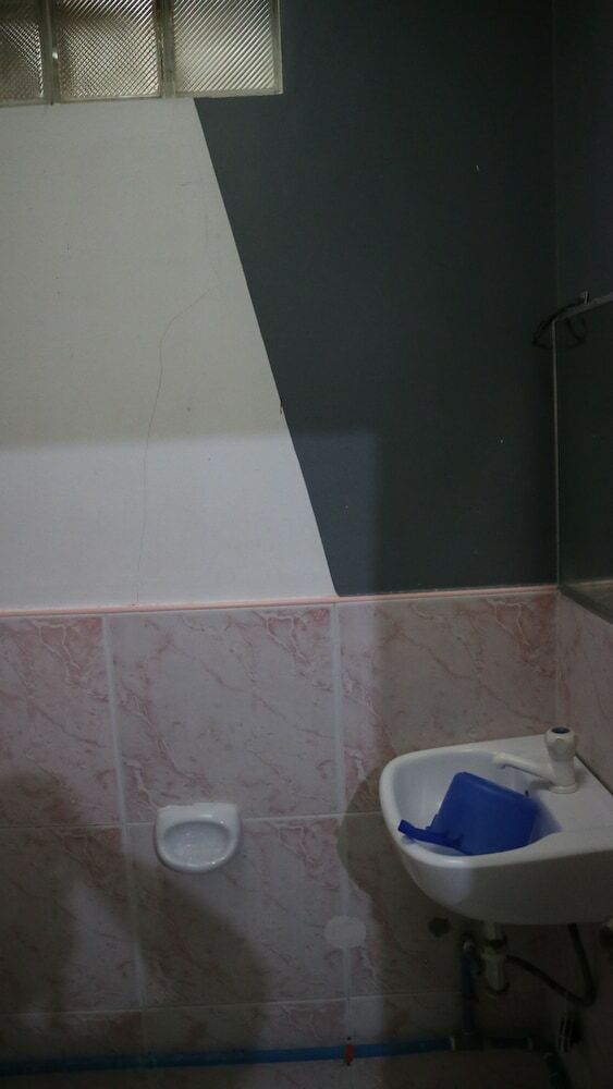 Rpk Dormitory Bed And Breakfast