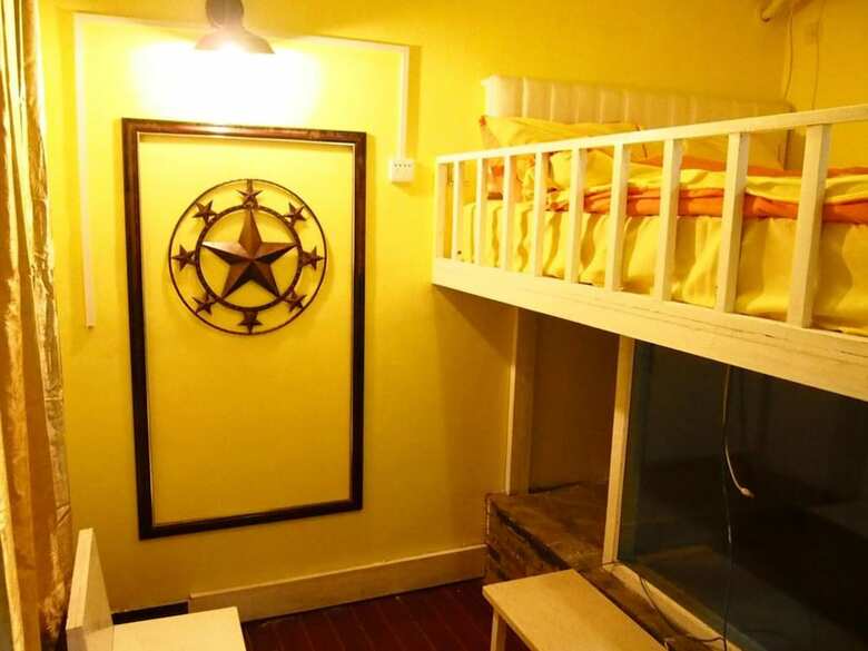 Hostal Dengba International Hostel Fenghuang