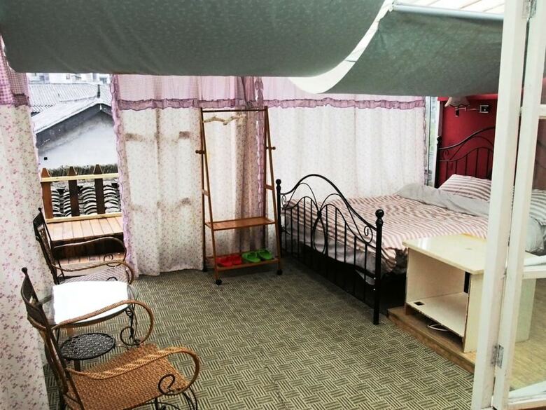 Hostal Dengba International Hostel Fenghuang