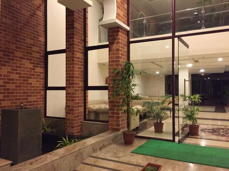 Apartamento 5 Falls Resort