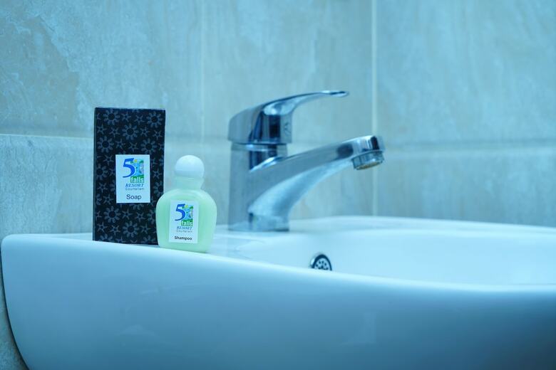 Apartamento 5 Falls Resort