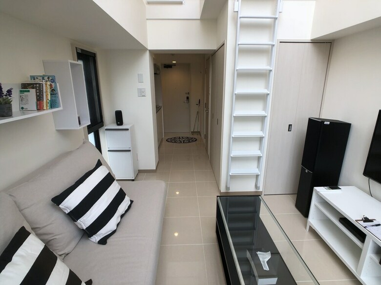 Apartamentos La Krasse Sumida