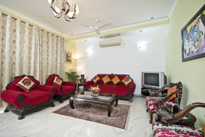 Prakash Kutir B&B