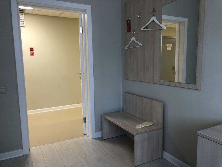 Hotel New City Inn