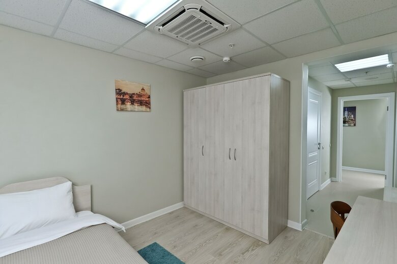 Hotel New City Inn