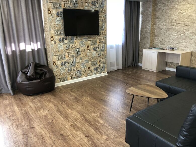 Hotel New City Inn