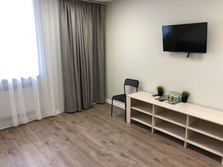 Hotel New City Inn