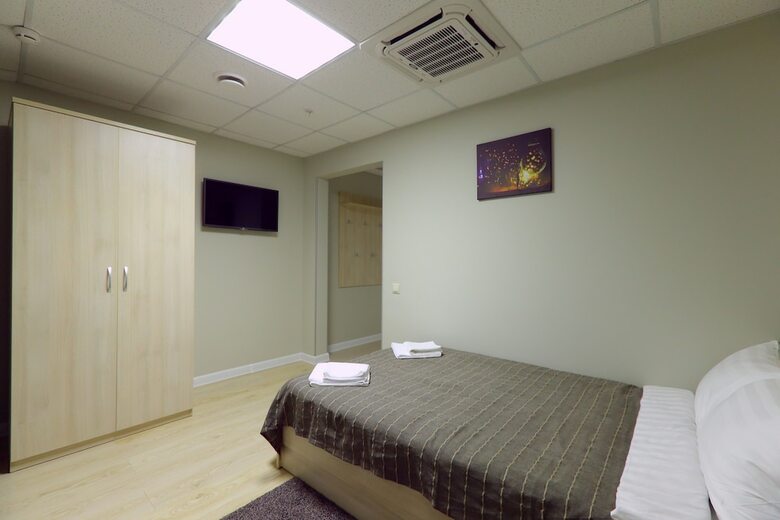 Hotel New City Inn