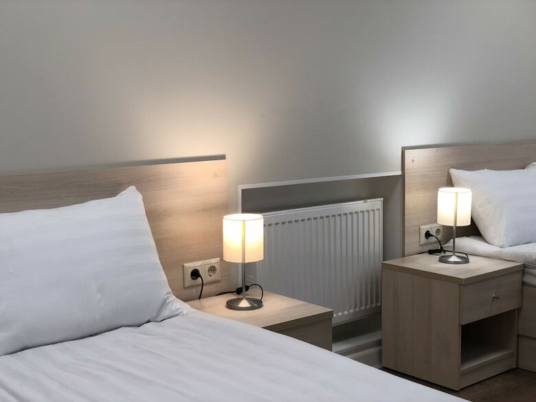 Hotel New City Inn