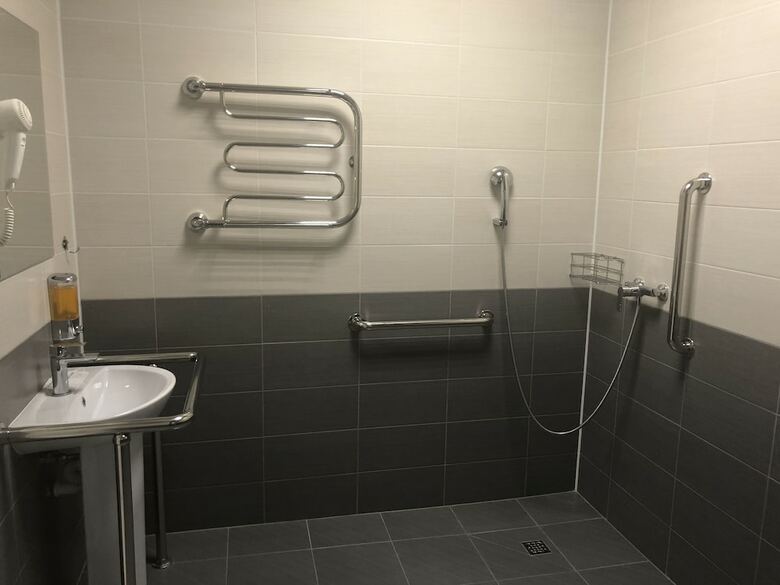 Hotel New City Inn
