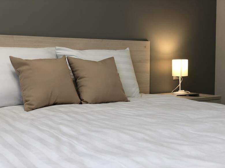 Hotel New City Inn