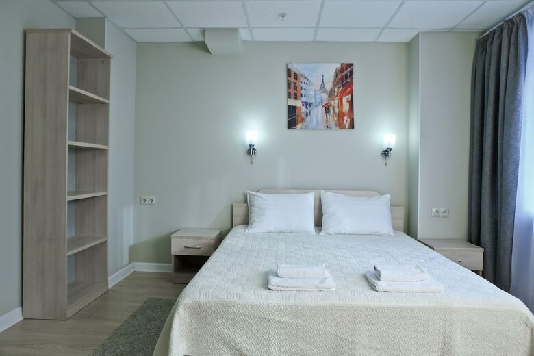Hotel New City Inn