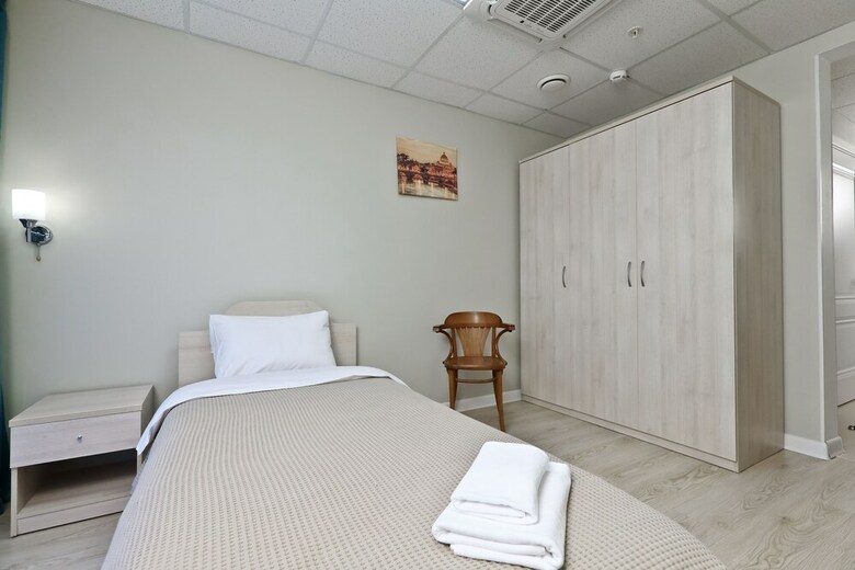 Hotel New City Inn