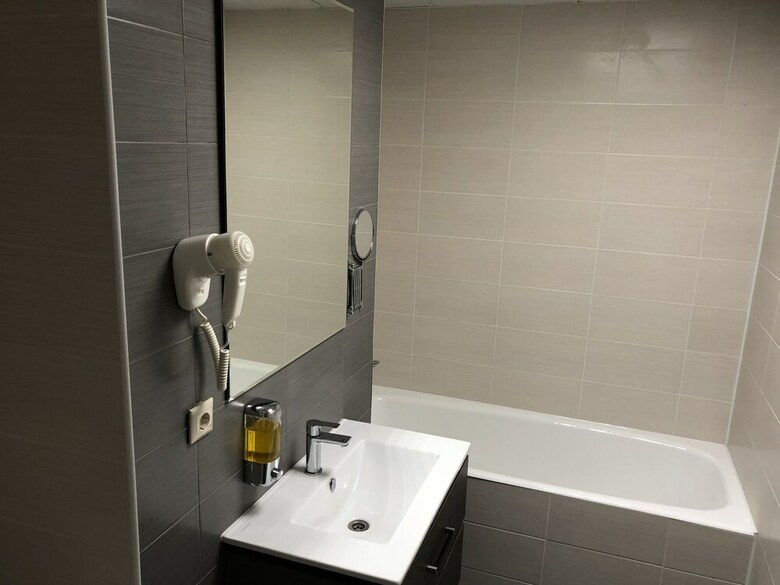 Hotel New City Inn