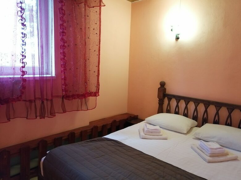 Hotel Rubicon